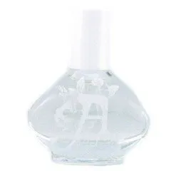A Perfume Organic White Magik parfüm şişesi