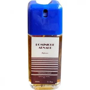 Dominique Arnaud perfume bottle