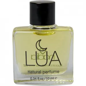 Lua perfume bottle