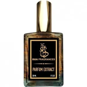The Dua Brand The Savage parfüm şişesi