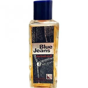 Eurocologne Parfums Blue Jeans perfume bottle