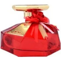 Ekoz Glamorama (red) parfüm şişesi