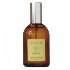 Accord Parfait Hespéridé - Citron & Mandarine perfume bottle