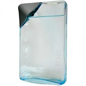 Davidoff Echo (Apres Rasage) perfume bottle