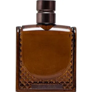 Zara Ambré Noble perfume bottle