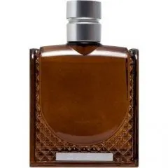 Zara Exclusive Oud perfume bottle