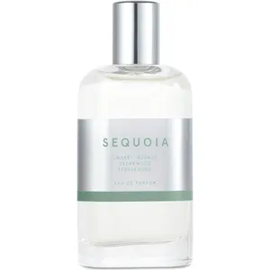 Abbott Sequoia parfüm şişesi