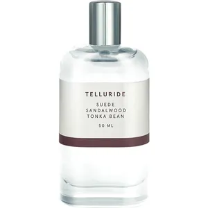Abbott Telluride parfüm şişesi