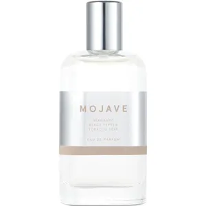 Abbott Mojave perfume bottle