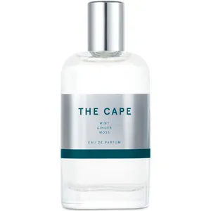 Abbott The Cape perfume bottle