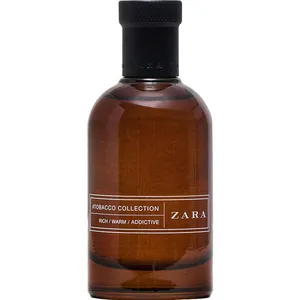 Zara Rich/Warm/Addictive (Eau de Toilette) parfüm şişesi