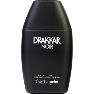 Guy Laroche Drakkar Noir (Eau de Toilette) perfume bottle