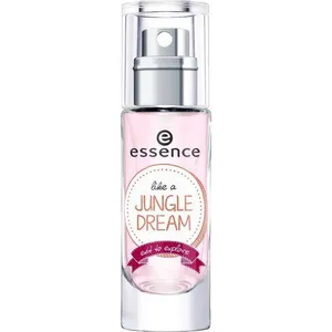 essence Like a Jungle Dream perfume bottle