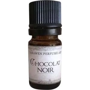 Sarawen Chocolat Noir parfüm şişesi