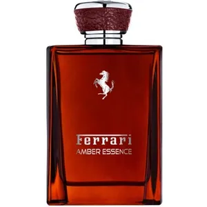 Ferrari Amber Essence parfüm şişesi