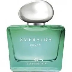 Acqua di Sardegna Smeralda perfume bottle