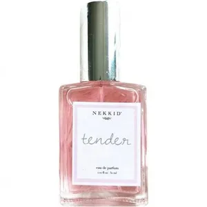 Nekkid Tender perfume bottle