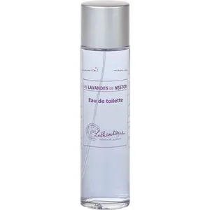 Lothantique Les Lavandes de Nestor perfume bottle