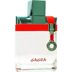 Ekoz Gagra perfume bottle