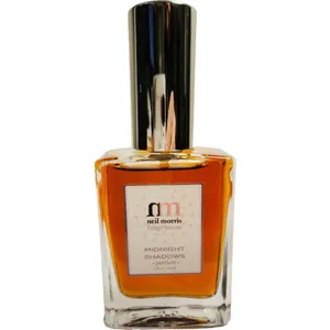 Neil Morris Fragrances Midnight Shadows parfüm şişesi