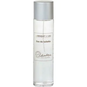 Lothantique Le Bouquet de Lili perfume bottle