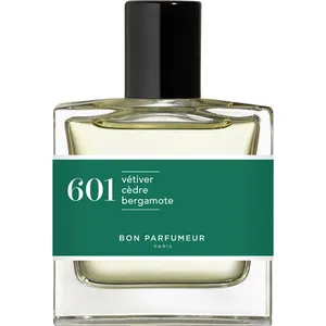 Bon Parfumeur 601 Vétiver Cèdre Bergamote perfume bottle