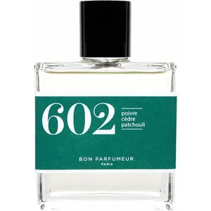 Bon Parfumeur 602 Poivre Cèdre Patchouli parfüm şişesi