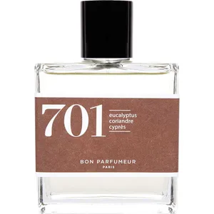 Bon Parfumeur 701 Eucalyptus Coriandre Cyprès parfüm şişesi