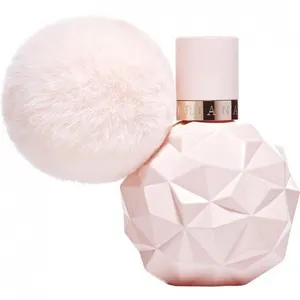 Ariana Grande Sweet like Candy (Eau de Parfum) perfume bottle
