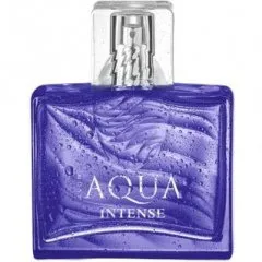 Avon Aqua Intense for Him perfume bottle