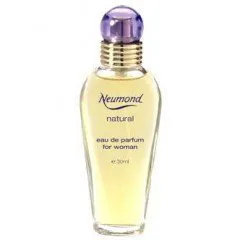 Neumond Natural perfume bottle