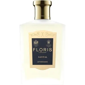 Floris Santal (Aftershave) parfüm şişesi