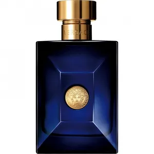 Versace pour Homme Dylan Blue (Eau de Toilette) perfume bottle
