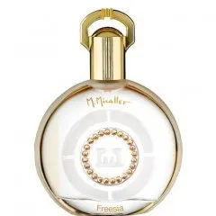 M. Micallef Freesia perfume bottle