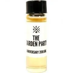 Sixteen92 The Garden Party parfüm şişesi