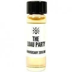 Sixteen92 The Luau Party parfüm şişesi