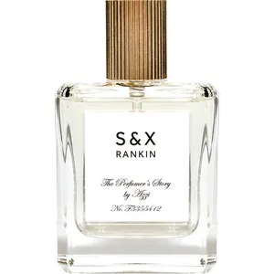 The Perfumer's Story by Azzi S & X Rankin parfüm şişesi