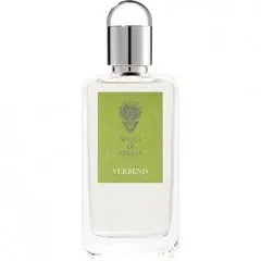 Acqua di Stresa Verbenis perfume bottle