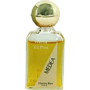 Charles Blair Medea parfüm şişesi