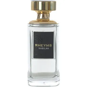 Rheyms Nabilah perfume bottle