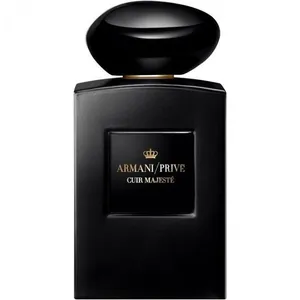 Giorgio Armani Armani Privé - Cuir Majesté perfume bottle
