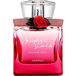 Vivinevo Mirage World - Romantic Rose parfüm şişesi