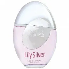 Ulric de Varens Lily Prune - Lily Silver parfüm şişesi