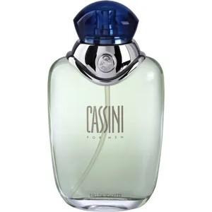 Oleg Cassini Cassini for Men (Eau de Toilette) perfume bottle