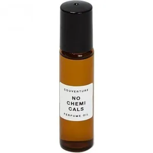 Couverture No Chemicals parfüm şişesi