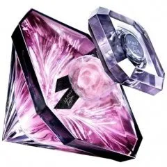 Lancôme La Nuit Trésor L'Eau de Parfum Caresse perfume bottle