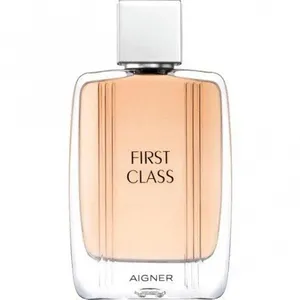 Aigner First Class parfüm şişesi