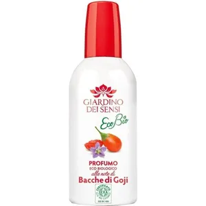 Giardino dei Sensi Bacche di Goji parfüm şişesi