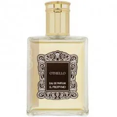 Il Profvmo Othello parfüm şişesi