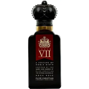 Clive Christian VII: Queen Anne - Rock Rose parfüm şişesi
